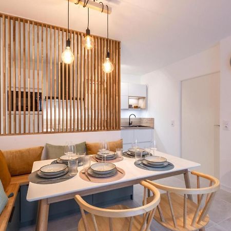 Le Jade By Plaza Serris Exterior foto