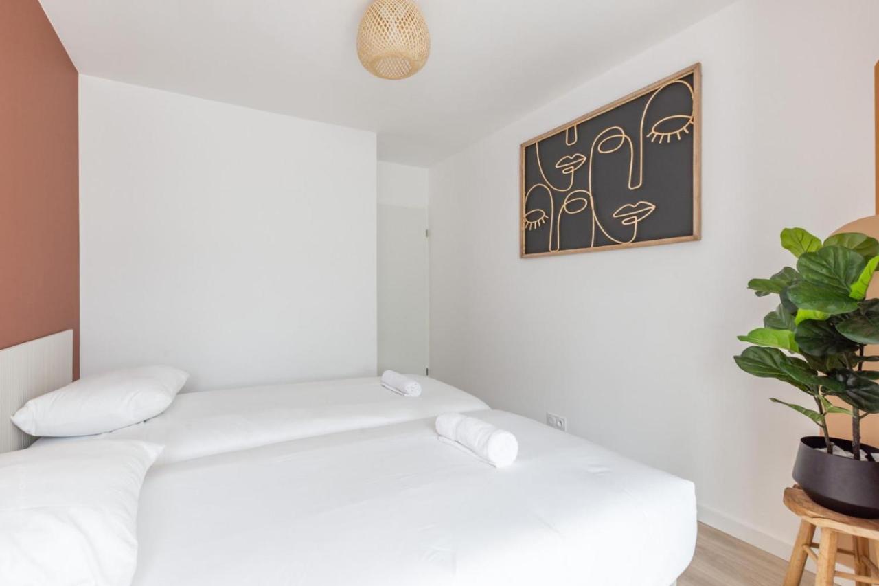 Le Jade By Plaza Serris Exterior foto